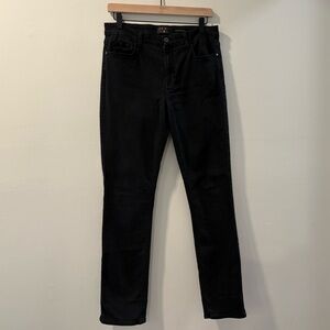 Jen7 for 7 for All Mankind Slim Straight